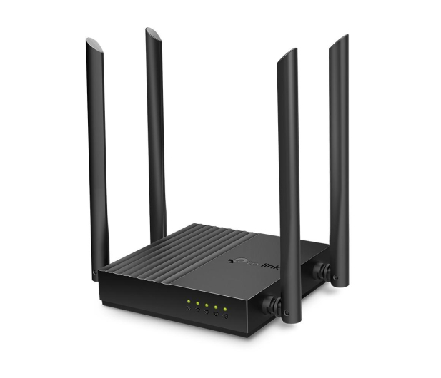 TP-Link Archer A64 (1200Mb/s a/b/g/n/ac) DualBand - 1118328 - zdjęcie 3